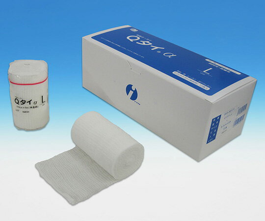 イワツキ Qタイα L 9.0cm×9m 10巻 003-30171 1箱(10巻入)
