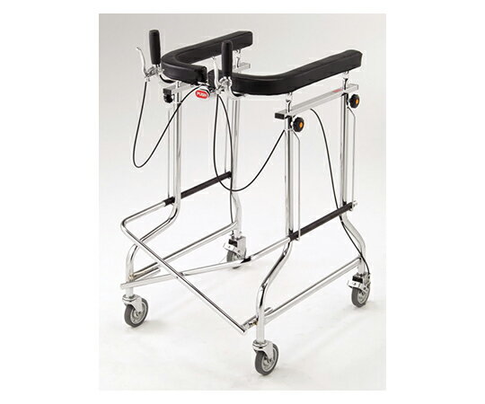 グリーンクロス SL立看板　無地白板鉄板　25角鉄枠付　1400×550 1101010515 1台