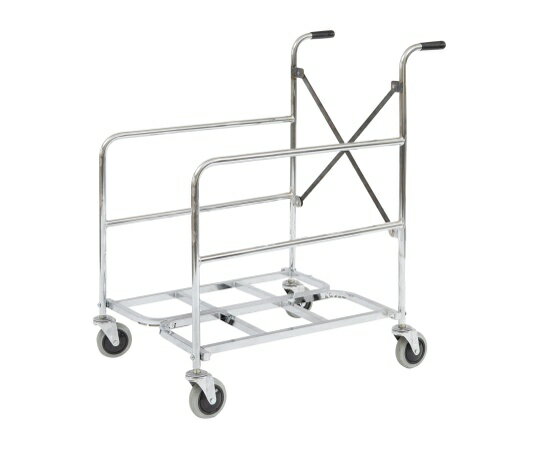 金沢車輌 Xカート オリジナルフレーム X-100F 1個