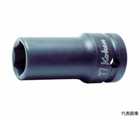 スナップオン・ツールズ 高所作業向け1/2ドライブ　12ポイントソケット　11/16インチ TAH16B-11/16 1個