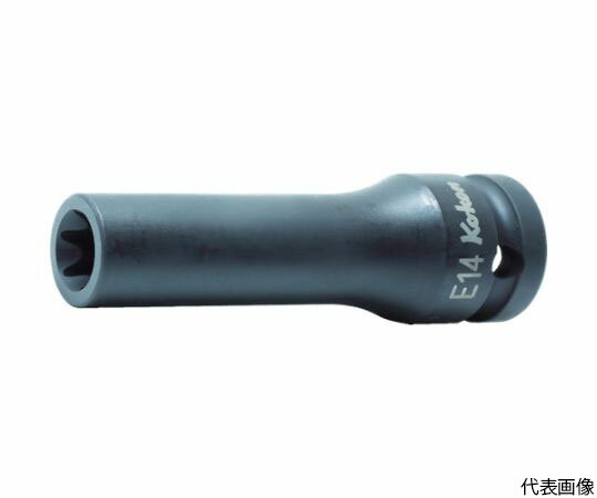 スナップオン・ツールズ 高所作業向け1/4エクステンションバー TAH6962L 1個