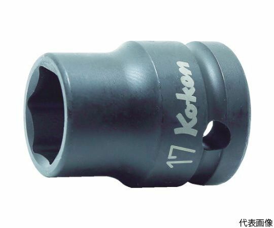 トップ工業 ソケットレンチセット　差込角12.7mm　13点 SWS-410M 1セット