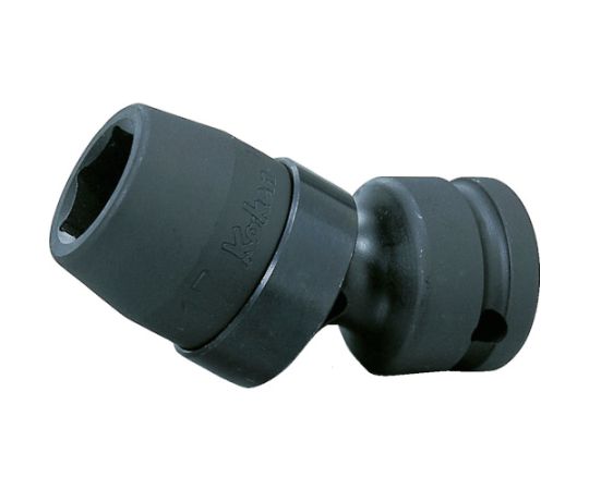 山下工業研究所 インパクトユニバーサルソケット　差込角12.7mm　対辺14mm 14440M-14 1個