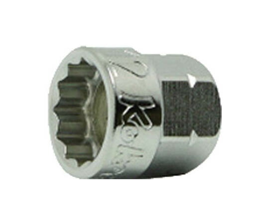 山下工業研究所 ソケット 150.14H12 1個