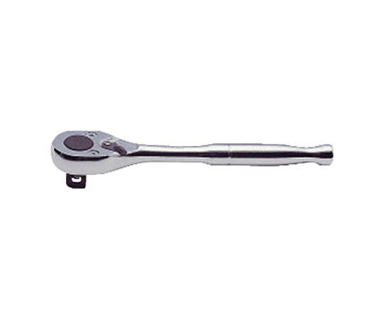 山下工業研究所 コンパクトラチェットハンドル 2749P38 1個●3/8(9.5mm)差込●コンパクトラチェットハンドル●コード番号：811-8604