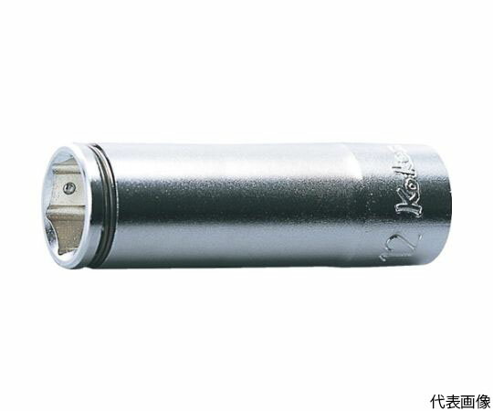 山下工業研究所 ナットグリップソケット　差込角9.5mm　対辺13mm 3350M-13 1個