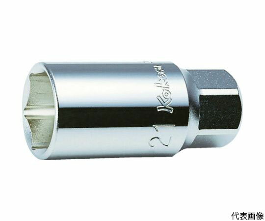 �������ȸ���� �ۥ�����ʥå������������åȡ�������12.7mm������21mm 4300M-21(L60) 1��