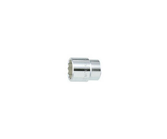 ミトロイ（水戸工機） 3／4　スペアソケット　（12P）　16mm 6M16 1個