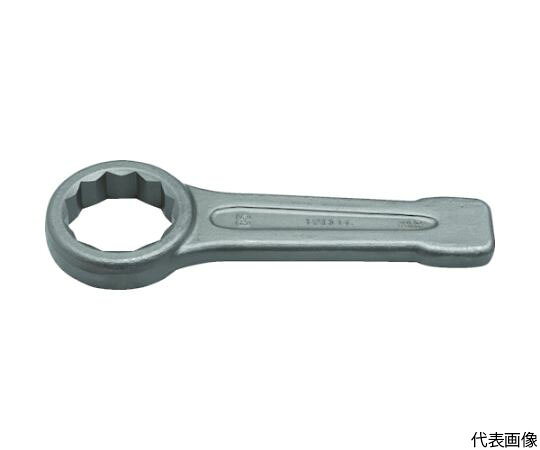 Tools （Wrenches, Drivers） - スナップオン・ツールズ 打撃メガネエンドレンチ38mm 7444SG-M-38 1丁