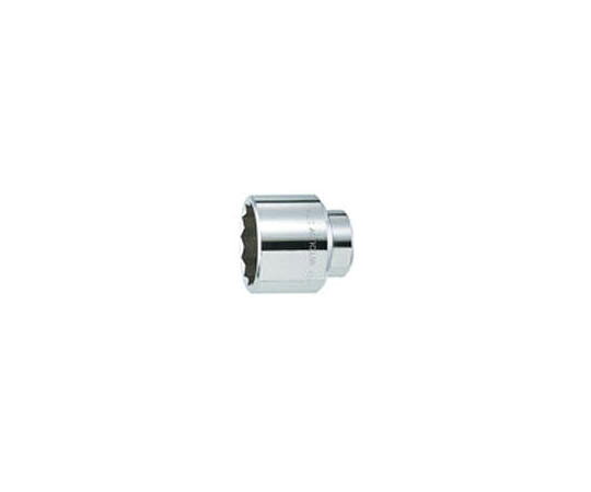 ミトロイ（水戸工機） 8／8　スペアソケット　（12P）　36mm 8M36 1個
