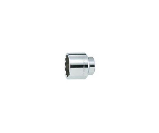 ミトロイ(水戸工機) 8/8 スペアソケット (12P) 80mm 8M80 1個
