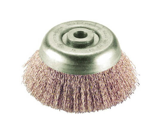 スナップオン・ツールズ ワイヤーカップブラシねじ山 AMCCB40KT 1個