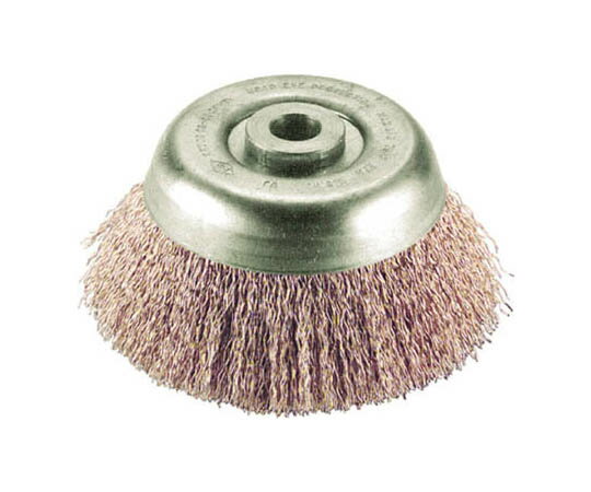 スナップオン・ツールズ ワイヤーカップブラシ AMCCB44CT 1本