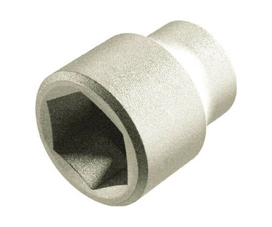 スナップオン・ツールズ 6角ソケット差込角1／2インチ用 AMCSS12D22MM 1個