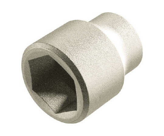 スナップオン・ツールズ 6角ソケット差込角1／2インチ用 AMCSS12D25MM 1個