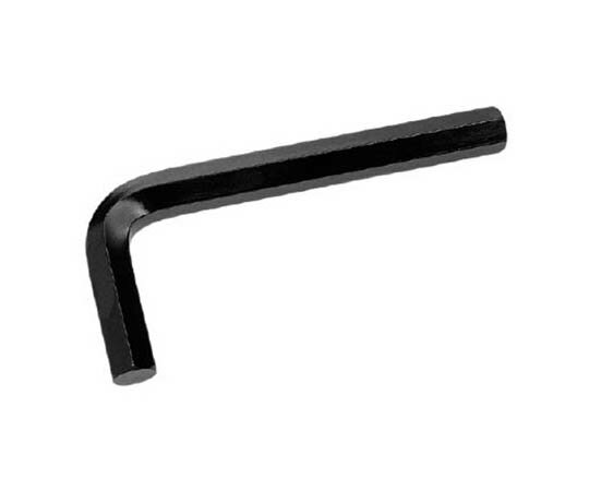 トラスコ中山 センターゲージ　測定範囲55° 651 1個