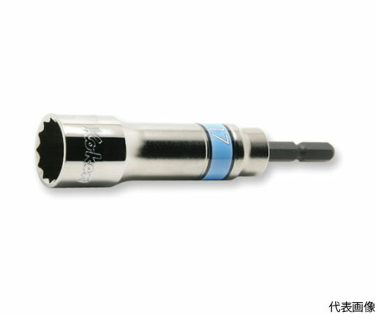 山下工業研究所 電動ドライバー用ソケット　24mm BD014N-24 1個