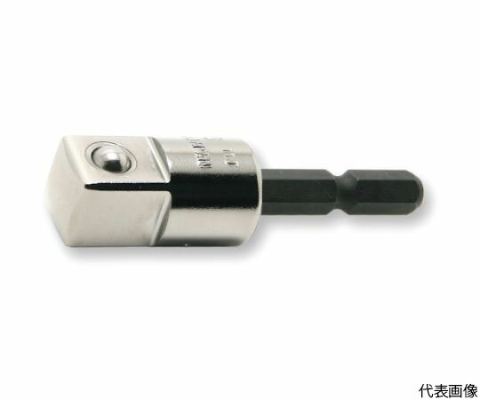 山下工業研究所 電動ドライバー用ソケットアダプター　1/2　SQ. BD023N-1/2 1個