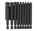 ボンダス パワービット ミリ9pcs. BHX9M 1組