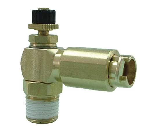 千代田通商 タッチコネクタースピコンHタイプα金属メーターイン81／8 C801SCHI 1個