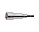 ミトロイ(水戸工機) ビットソケット ハイパー 23mm(ハンガー) EH23H 1本