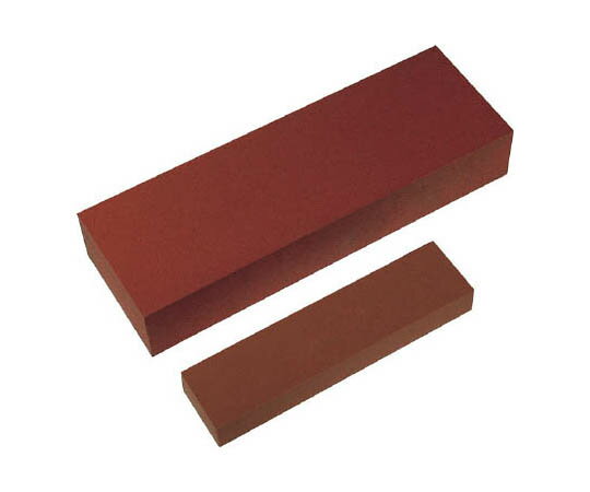 柳瀬 インディア砥石 100×25×13 細目 INS102 1個