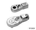旭金属工業 トルクレンチラチェットヘッドLC090N用 LQ4065 1個