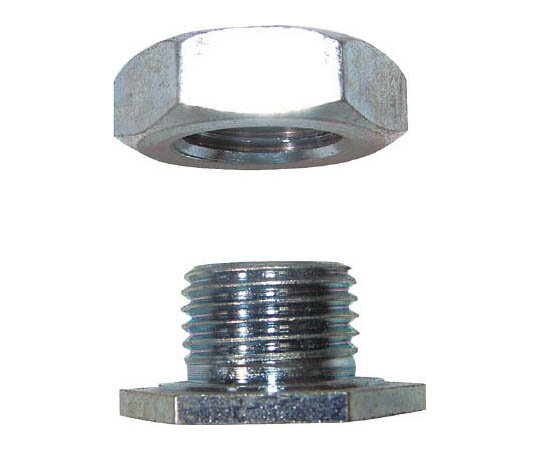 柳瀬 M10マンドレール MM10 1本