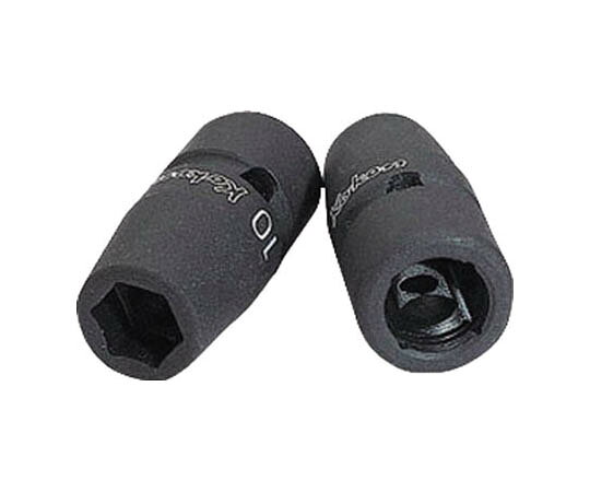 山下工業研究所 防振インパクトソケット NV1340016 1個