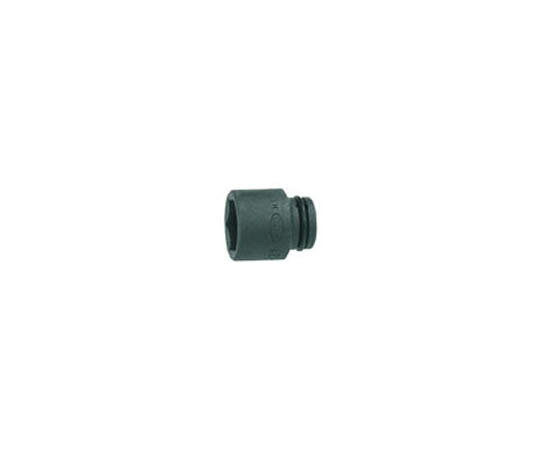 ミトロイ（水戸工機） 3／8　インパクトレンチ用　ソケット　11mm P311 1個
