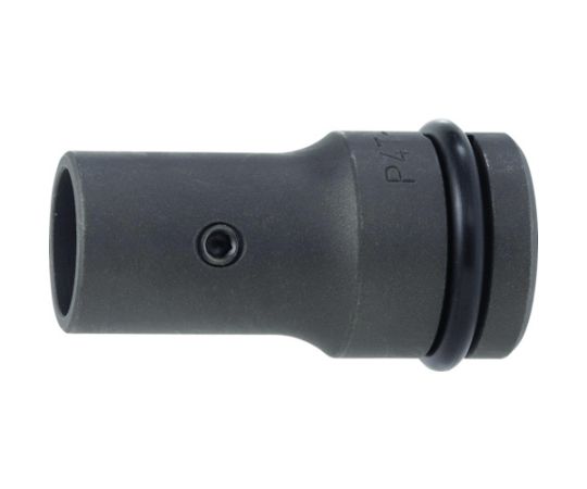ミトロイ（水戸工機） インパクトレンチ用タップ用ソケット　差込角12.7　適用タップM20 P4T-M20 1個