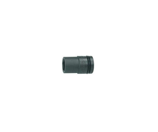 ミトロイ（水戸工機） 3／4インパクトレンチ用ソケットセミロング自動車タイヤ用薄肉17mm P6SL17 1個