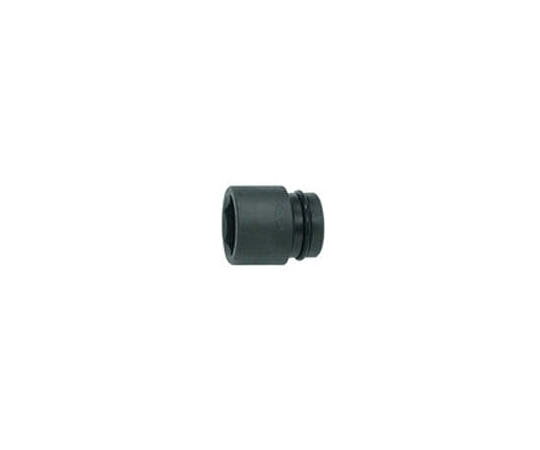 ミトロイ（水戸工機） 8／8　インパクトレンチ用　ソケット　1　（P8−1） P832BI 1個