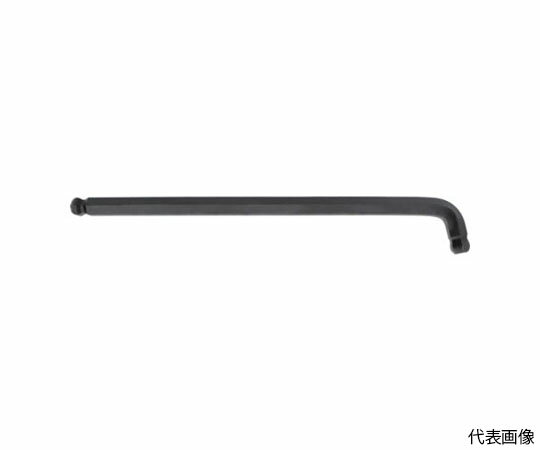 ボンダス スタビー・ダブルボールL-レンチ　3/16インチ SDBL3/16XL 1本