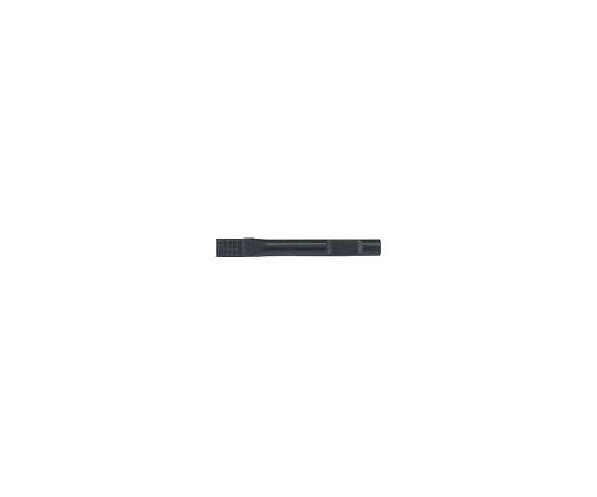 ミトロイ（水戸工機） 部品　先端クロー（平爪） SFC 1組●スナップリングプライヤ用先端クローです。●スナップリングプライヤ用先端クローです。●タイプ：平爪●材質：特殊鋼●コード番号：817-5624