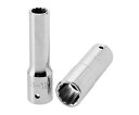 旭金属工業 12角ディープソケット12.7□×20mm VK4200 1本(4)