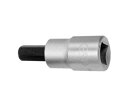 旭金属工業 ソケットレンチ用ヘキサゴンソケット9.5□×5mm VX3005 1個