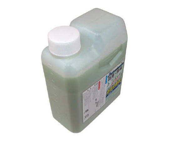 柳瀬 液体研磨剤　真鍮・銅用　1kg YHK1053 1個