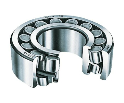 NTN 自動調心ころ軸受(テーパ穴)内輪径140mm外輪径300mm幅102mm 22328EAKD1 1個 NTN 自動調心ころ軸受(テーパ穴)内輪径140mm外輪径300mm幅102mm 22328EAKD1 1個