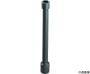 TONE ヘッドボルトソケット 12mm 4AD-12X 1個(4)
