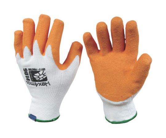 HexArmor 耐切創手袋 シャープスマスター2 9014 S 754057 1双