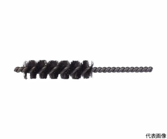 ユーコー・コーポレーション ミニチュアブラシ（ステンレスワイヤブラシ） 81-B-11.0 1本