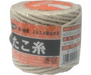 ユタカメイク 荷造り紐 たこ糸 3.5mm×36m A-306 1巻