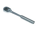 スナップオン・ツールズ Hi-Lok用ラチェットハンドル 差込角6.35mm 歯数36枚 全長118mm ATI3594 1個(3)