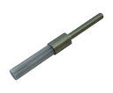 双和化成 CristoneBristle セラミックファイバーブラシ #400 CBRV-0520-3 1本