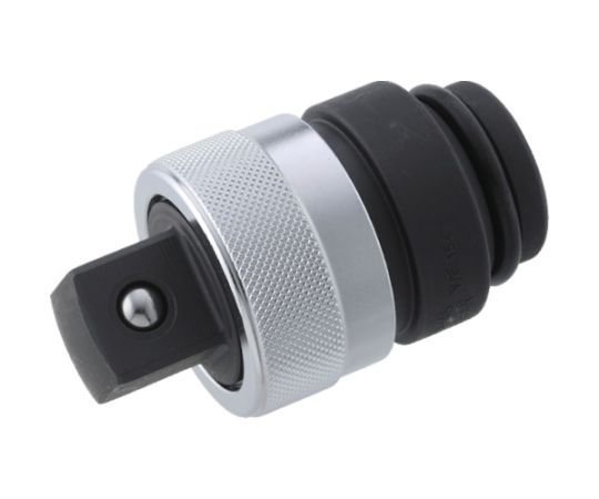 トップ工業 インパクトレンチ用ワンタッチアダプター（変換タイプ）凹12.7凸19.0 EPA-46 1個