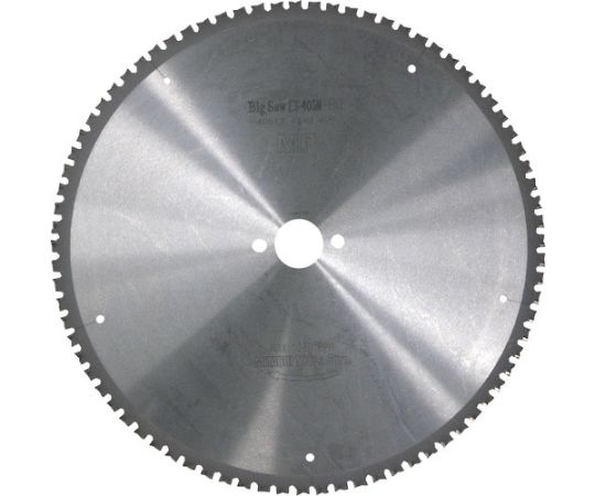 サンコーミタチ チップソー替刃405mm ES-405N80 1枚