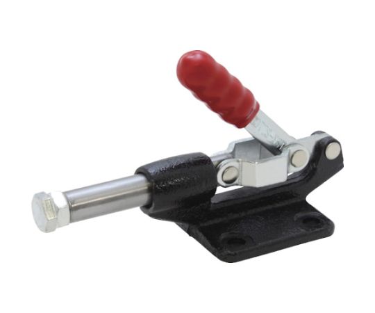 育良精機 横押し型トグルクランプ（31451） ISK-SL1000 1個