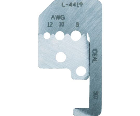 東京アイデアル ストリップマスター替刃　45‐091用 L-4420 1セット／枚