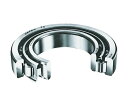NTN 円筒ころ軸受 NU形 内輪径120mm 外輪径260mm 幅86mm NU2324 1個